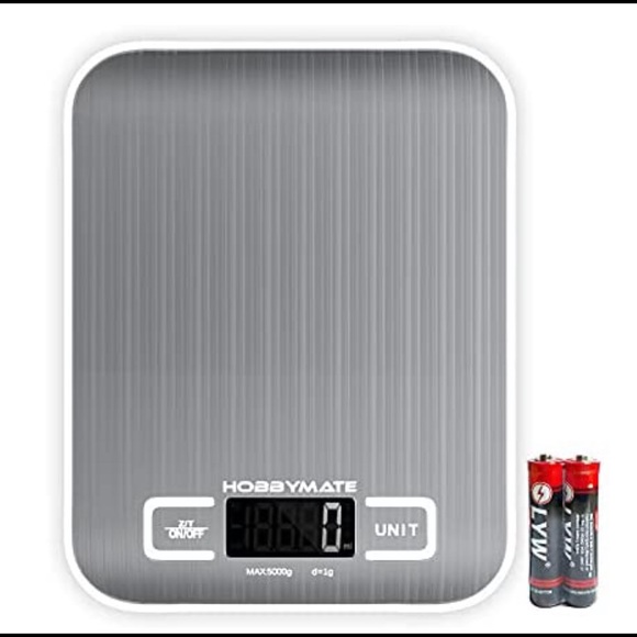 Other - Digital Kitchen Food Scale